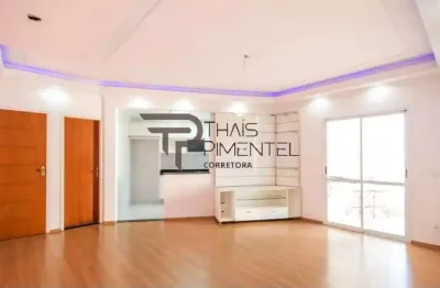 Apartamento 104m² - 3 dormitórios - 1suíte à venda - km18 por r$ 800.000