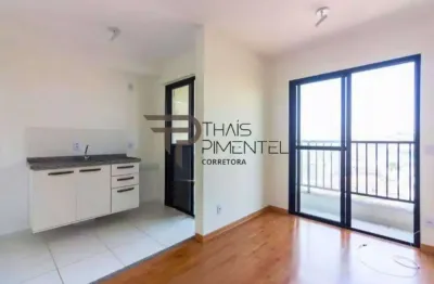 Apartamento à venda com 37m², 1 quarto e 1 vaga - vila yolanda - osasco