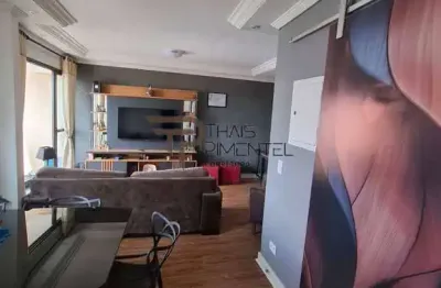Apartamento à venda 62m² - 02 dormitórios -  02 vagas  - jaguaribe/osasco