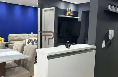 Apartamento à venda jardim roberto - osasco-sp | condomínio resort eco vida