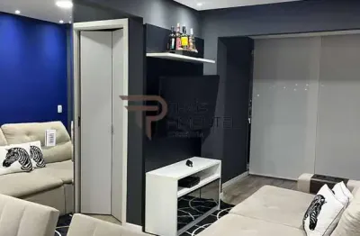 Apartamento à venda jardim roberto - osasco-sp | condomínio resort eco vida