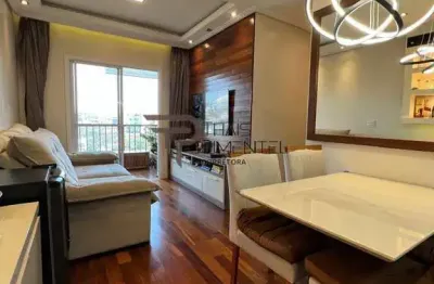 Apartamento à venda em osasco – sp | condomínio innova são francisco