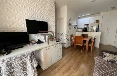 Apartamento com 3 quartos à venda na Avenida Presidente João Goulart, 4, Umuarama, Osasco