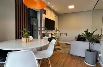 Apartamento à venda vila yolanda - osasco-sp | condomínio repletto clube