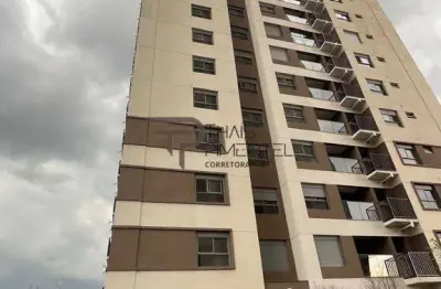 Apartamento à venda no bela vista - osasco-sp | helbor new patteo