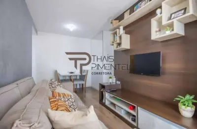 Apartamento à venda no centro- osasco-sp | condomínio essenza