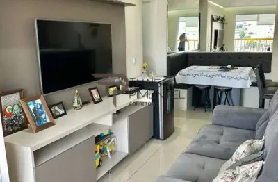 Apartamento à venda no bela vista - osasco-sp | condomínio átrio bela vista