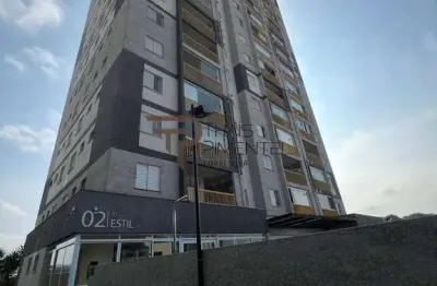 Apartamento à venda no bela vista - osasco-sp | condomínio átrio bela vista