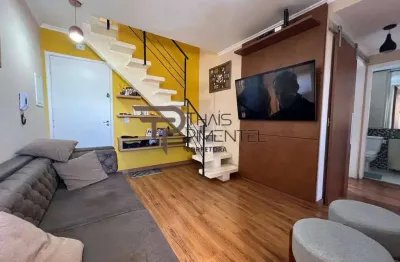 Apartamento à venda no quitaúna - osasco–sp | condomínio max residencial