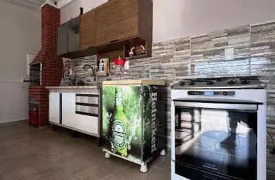 Casa com 3 quartos à venda no Swift, Campinas 