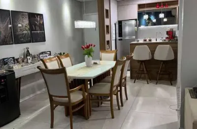 Apartamento com 3 quartos à venda na Rua Oscar Leite, Ponte Preta, Campinas