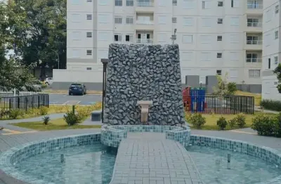 Apartamento com 02 dormitórios jardim nova europa, campinas/sp