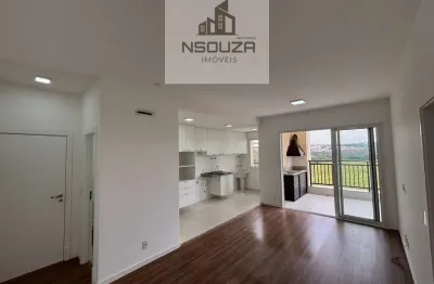 Apartamento com 03 dormitórios sendo um suíte - swis park-campinas/sp