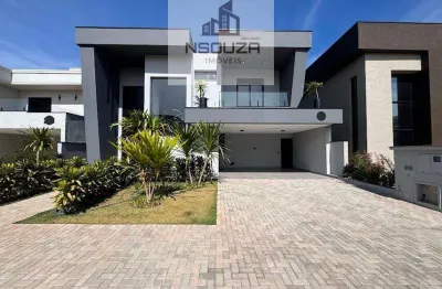 Casa com 3 quartos à venda no Loteamento Residencial Arborais, Campinas 