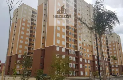 Apartamento com 3 quartos à venda na Avenida Padre Guilherme Ary, 76, Vila Satúrnia, Campinas