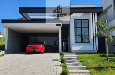 Casa com 3 quartos à venda na Rua Lourdes Martin Ponzo, 282, Swiss Park, Campinas