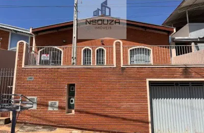 Casa com 3 quartos à venda na Vila Formosa, Campinas 