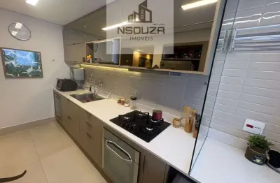 Apartamento com 3 quartos à venda no Jardim Nova Europa, Campinas 