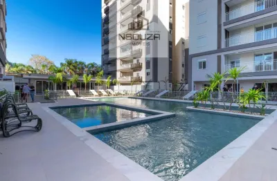 Apartamento com 3 quartos à venda na Avenida Doutor Alexandre Martins Laroca, 650, Morumbi, Paulínia