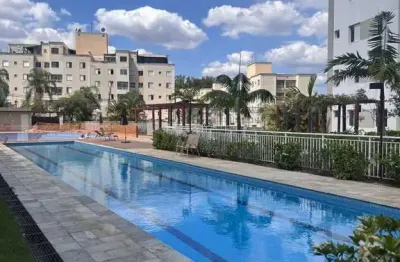 Apartamento 03 dormitórios com suíte  jardim nova europa, campinas/sp