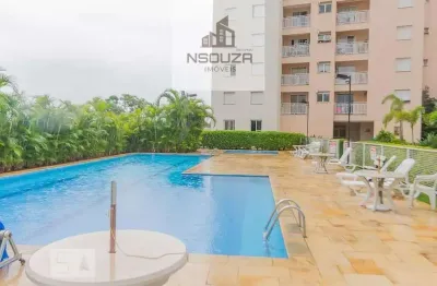 Apartamento com 3 quartos à venda na Avenida Nélsia Vannucci, 105, Parque Prado, Campinas