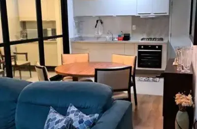 Apartamento com 3 quartos à venda no Taquaral, Campinas 