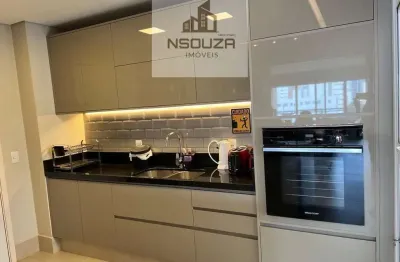 Apartamento com 3 quartos à venda na Rua Major Solon, Cambuí, Campinas