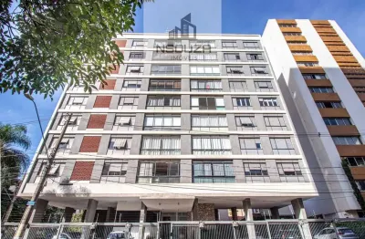 Apartamento com 3 quartos à venda na Avenida Júlio de Mesquita, 254, Cambuí, Campinas