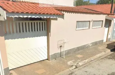 Linda casa com 03 dormitórios - bairro alto de pinheiros/paulínia sp