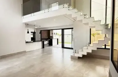 Casa em condomínio fechado com 3 quartos à venda no Roncáglia, Valinhos 