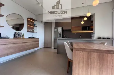 Apartamento 02 dormitórios com suíte ponte preta, campinas/sp