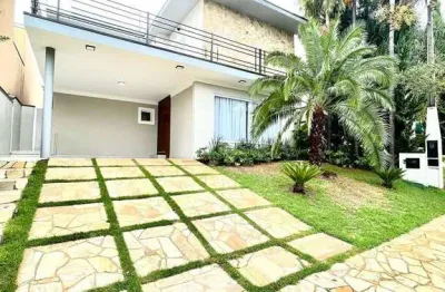 Casa com 3 quartos à venda no Swiss Park, Campinas 