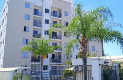 Apartamento com 2 quartos à venda na Rua Ramão Olavo Saravy Filho, 1080, Jardim Myrian Moreira da Costa, Campinas