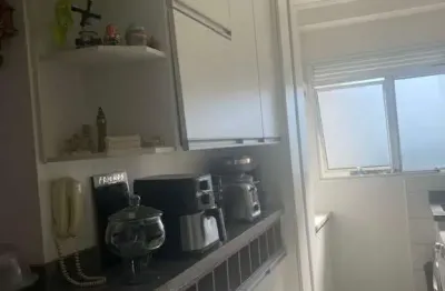 Apartamento com 3 quartos à venda no Parque Prado, Campinas 