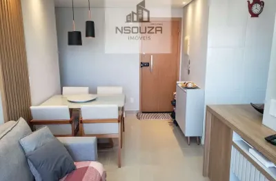 Apartamento com 02 dormitórioem jardim nova europa, campinas/sp