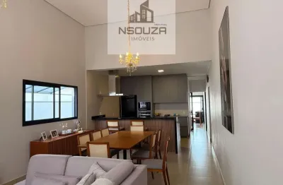 Casa com 3 quartos à venda na Avenida Maria Marozini Moura, 109, Swiss Park, Campinas