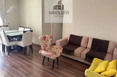Apartamento de 03 dormitórios com suíte bairro ponte preta - campinas/sp