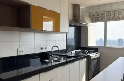 Apartamento de 03 Dormitórios com suíte Bairro Ponte Preta - Campinas/sp