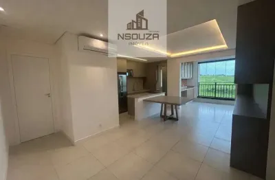 Apartamento com 3 quartos para alugar na Avenida Dermival Bernardes Siqueira, 2175, Swiss Park, Campinas