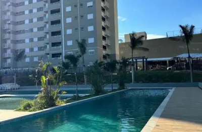 Apartamento com 2 quartos à venda na Rua Aguinaldo Xavier de Souza, Parque Prado, Campinas