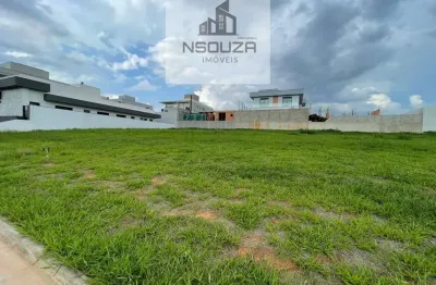 Arborais campinas terreno pronto para construir  - Campinas/sp