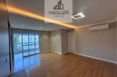 Apartamento 03 Dormitórios e  duas vagas - Guanabara / Campinas-sp
