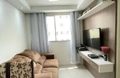 Apartamento em Loteamento Parque São Martinho, Campinas/SP