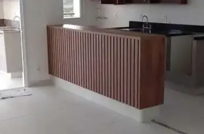 Apartamento com 3 quartos para alugar na Avenida Dermival Bernardes Siqueira, Swiss Park, Campinas