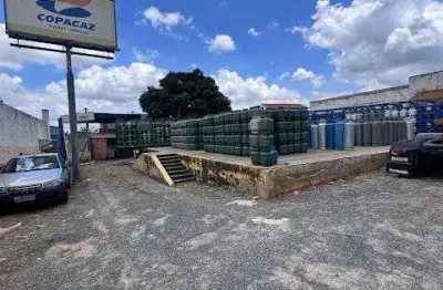 Terreno para venda no Jardim Novo Campos Elíseos, Campinas/SP