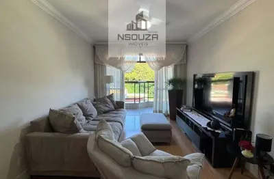 Apartamento com 03 Dormitórios suíte - Alto Padrão em Jardim Planalto, Campinas/SP