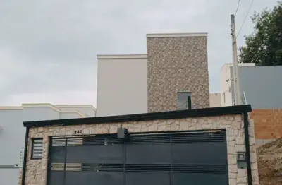 Casa com 3 quartos à venda no Jardim Santa Judith, Campinas 