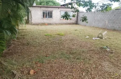 Casa com 1 quarto à venda na Praça Ângelo Guerra, Sitio Velho, Itanhaém