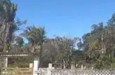 Chácara / sítio com 3 quartos à venda na Praça Ângelo Guerra, Jardim Rio Do Poço, Itanhaém
