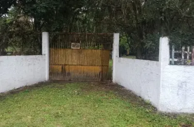 Chácara em itanhaém, no bairro jd. são fernando,  com 4.800m²